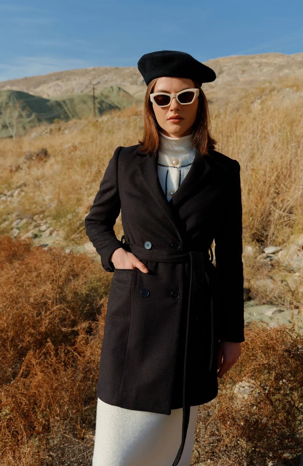Kuşaklı Kaban - Fatma Atasoy