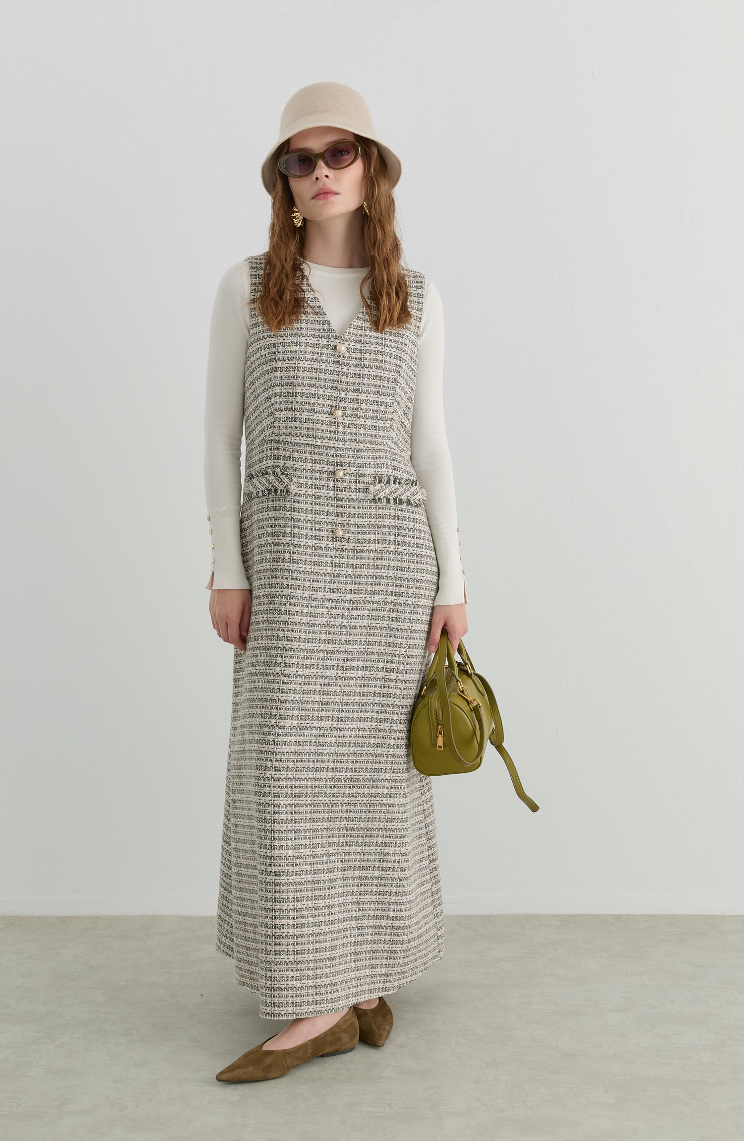 Tümünü Gör (Üst Giyim)