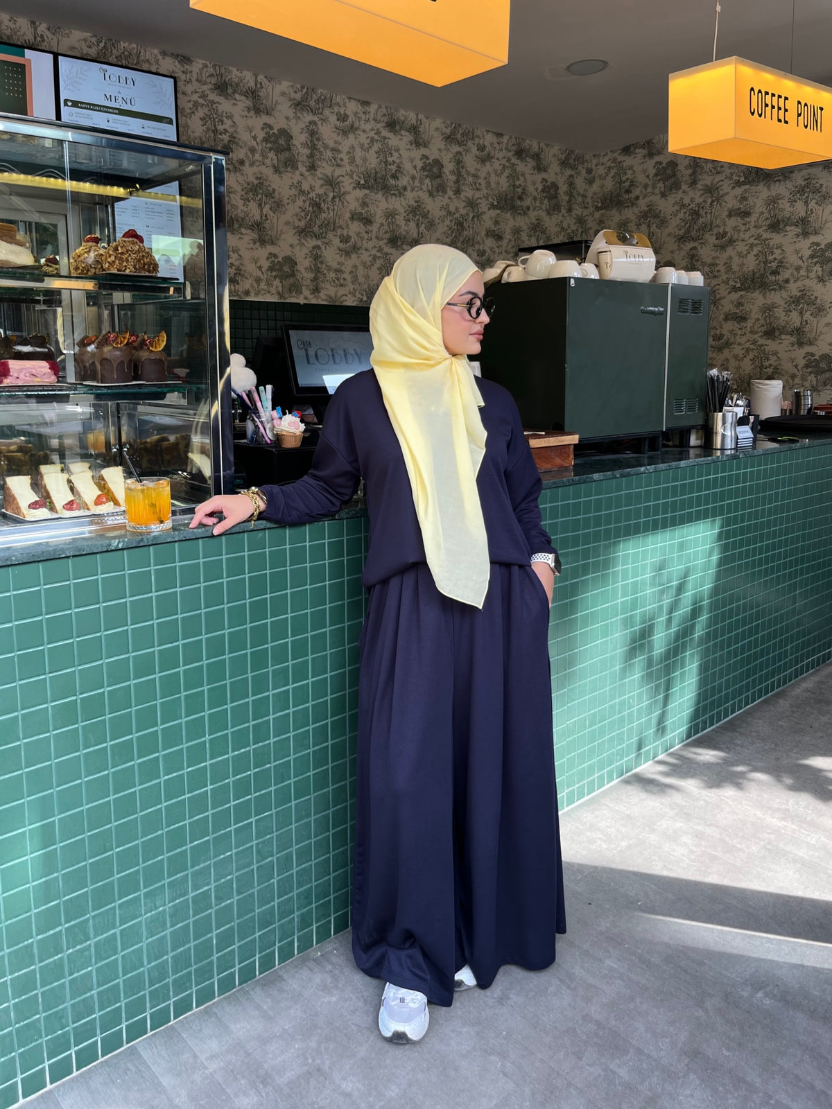 #FatmaAtasoyKadınları