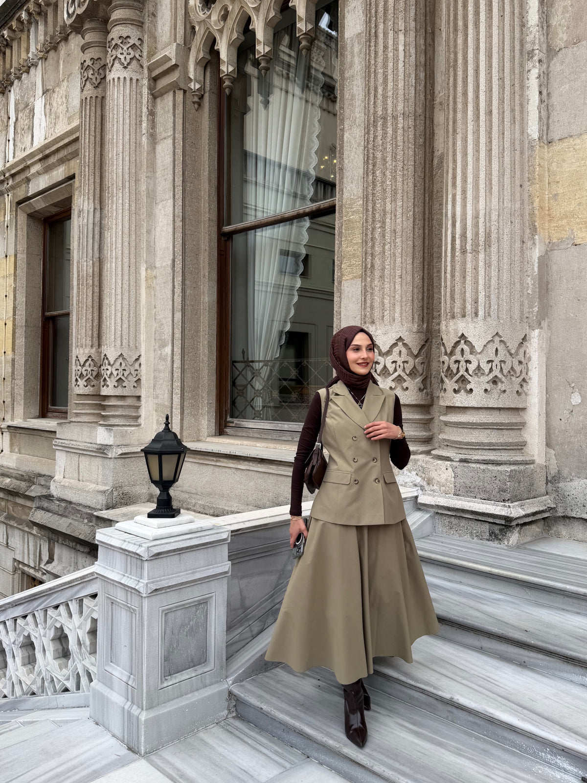 #FatmaAtasoyKadınları