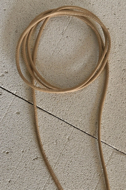 Bağlamalı Kemer Taş - Fatma Atasoy