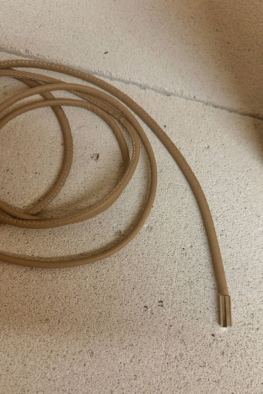 Bağlamalı Kemer Taş - Fatma Atasoy