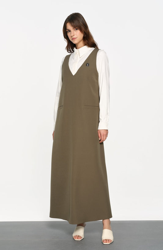 Double Jile Haki - Fatma Atasoy