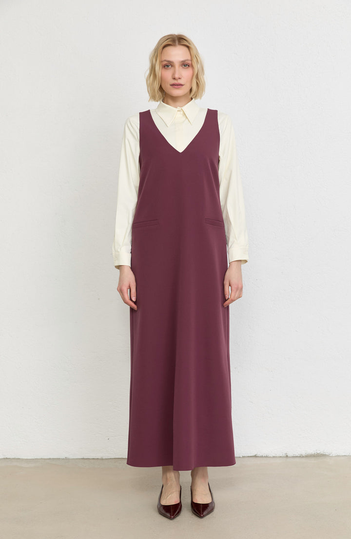 Double Mürdüm Jile