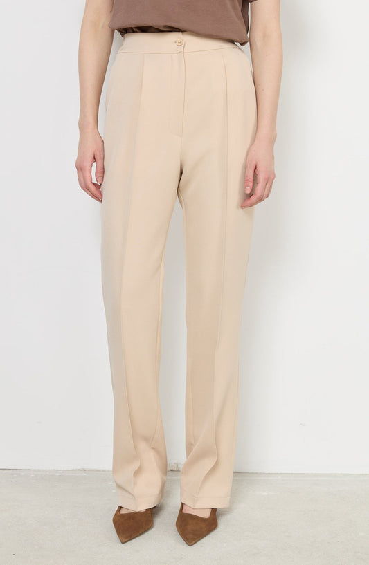 Flare Taş Pantolon - Fatma Atasoy