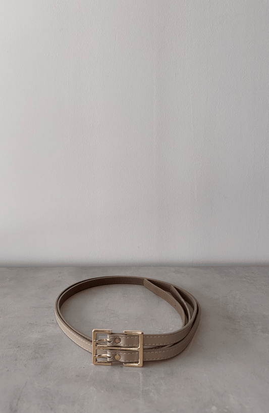 İkili Taş Kemer - Fatma Atasoy