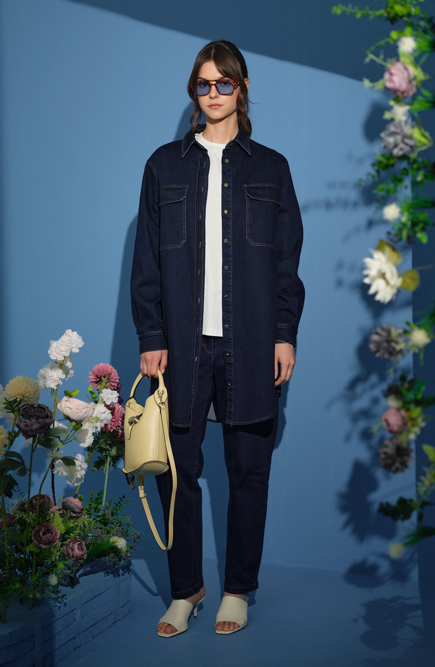 Denim