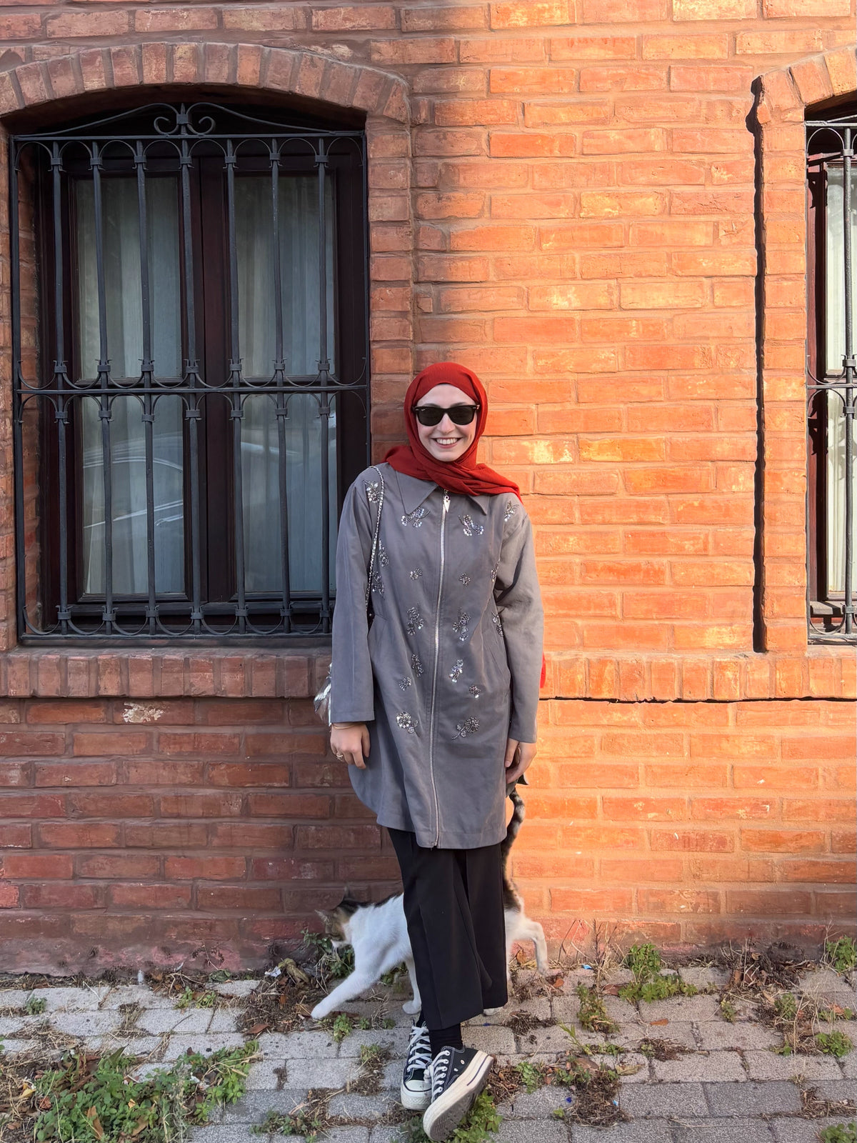 #FatmaAtasoyKadınları