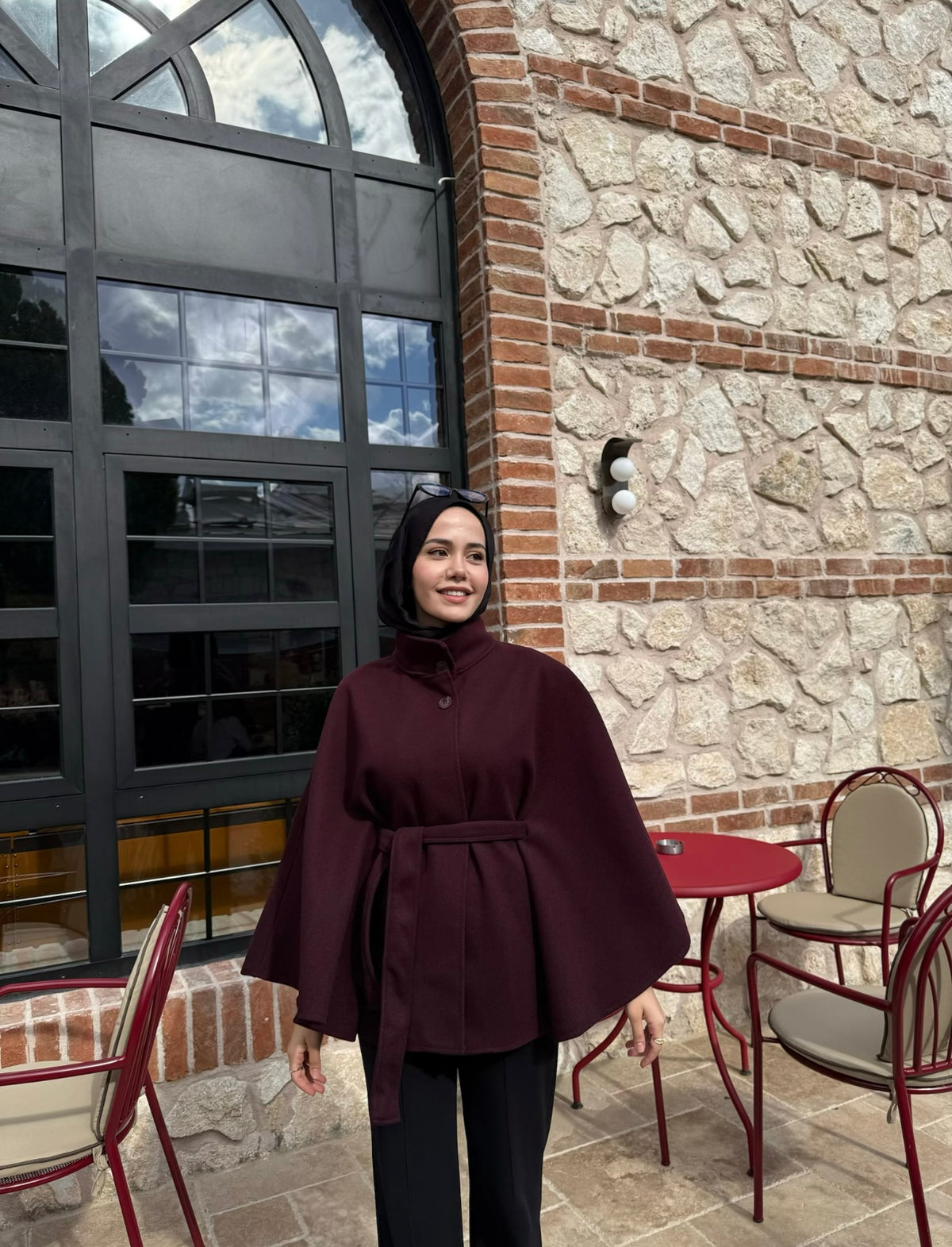 #FatmaAtasoyKadınları