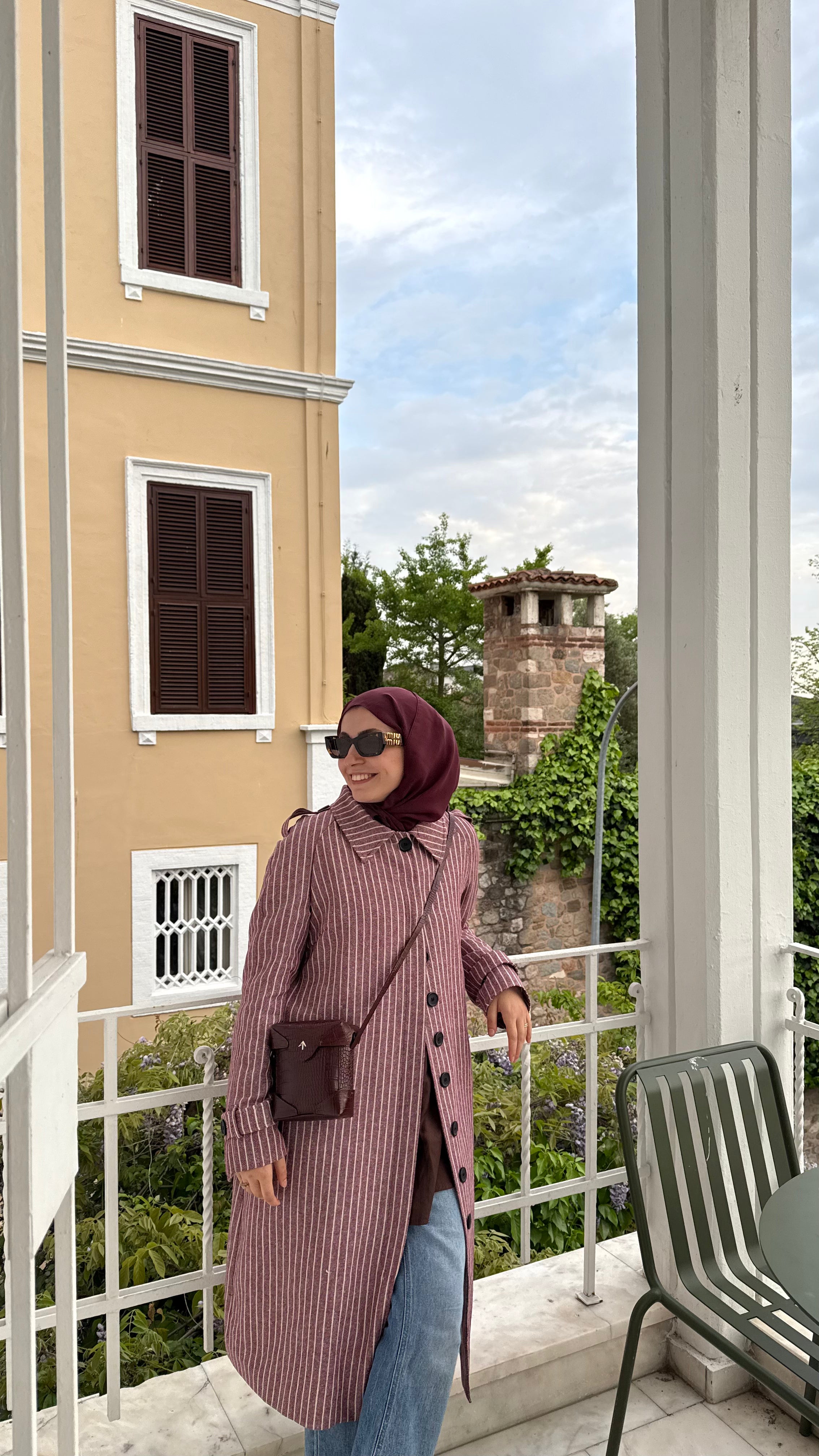 #FatmaAtasoyKadınları