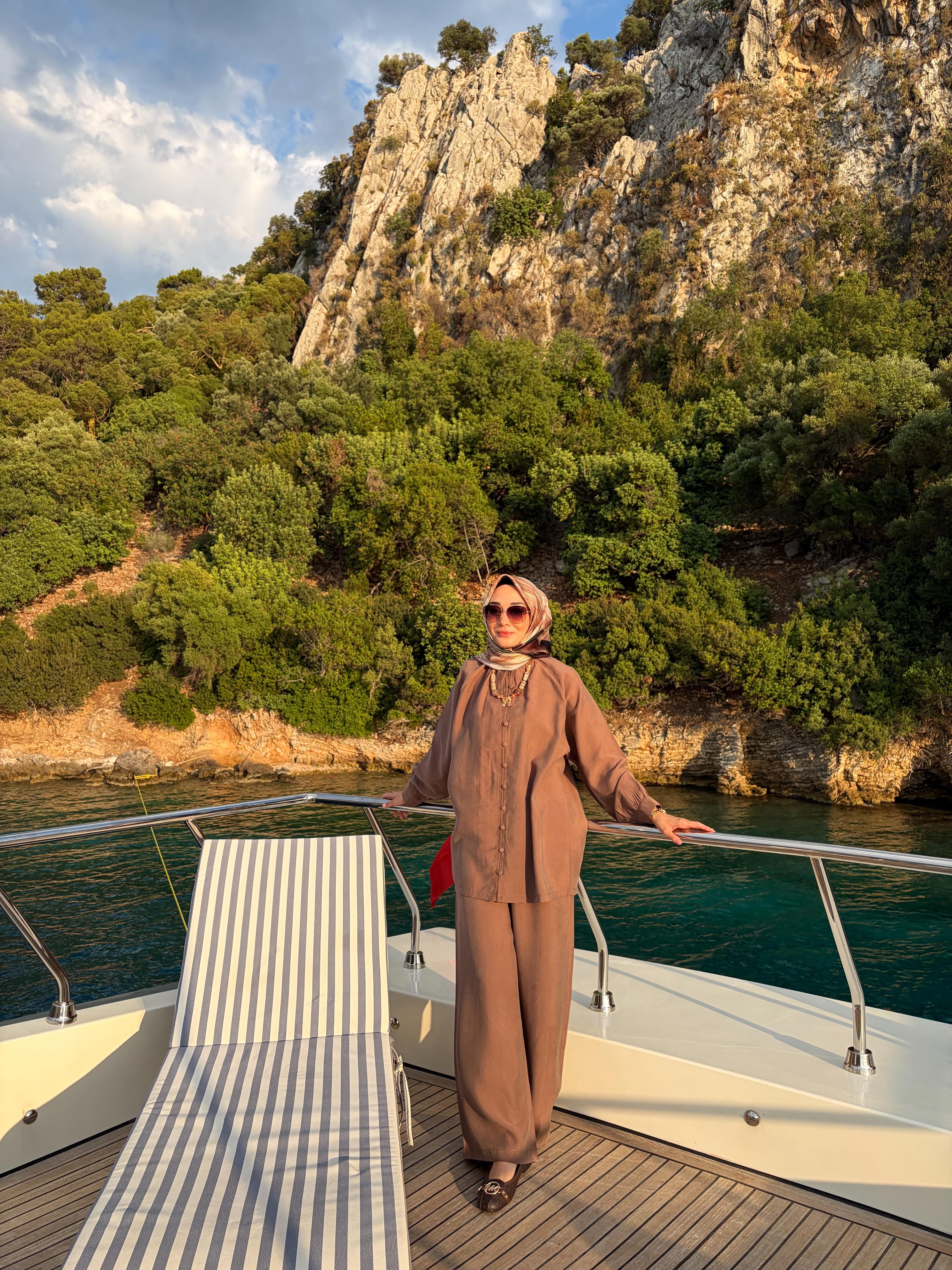 #FatmaAtasoyKadınları
