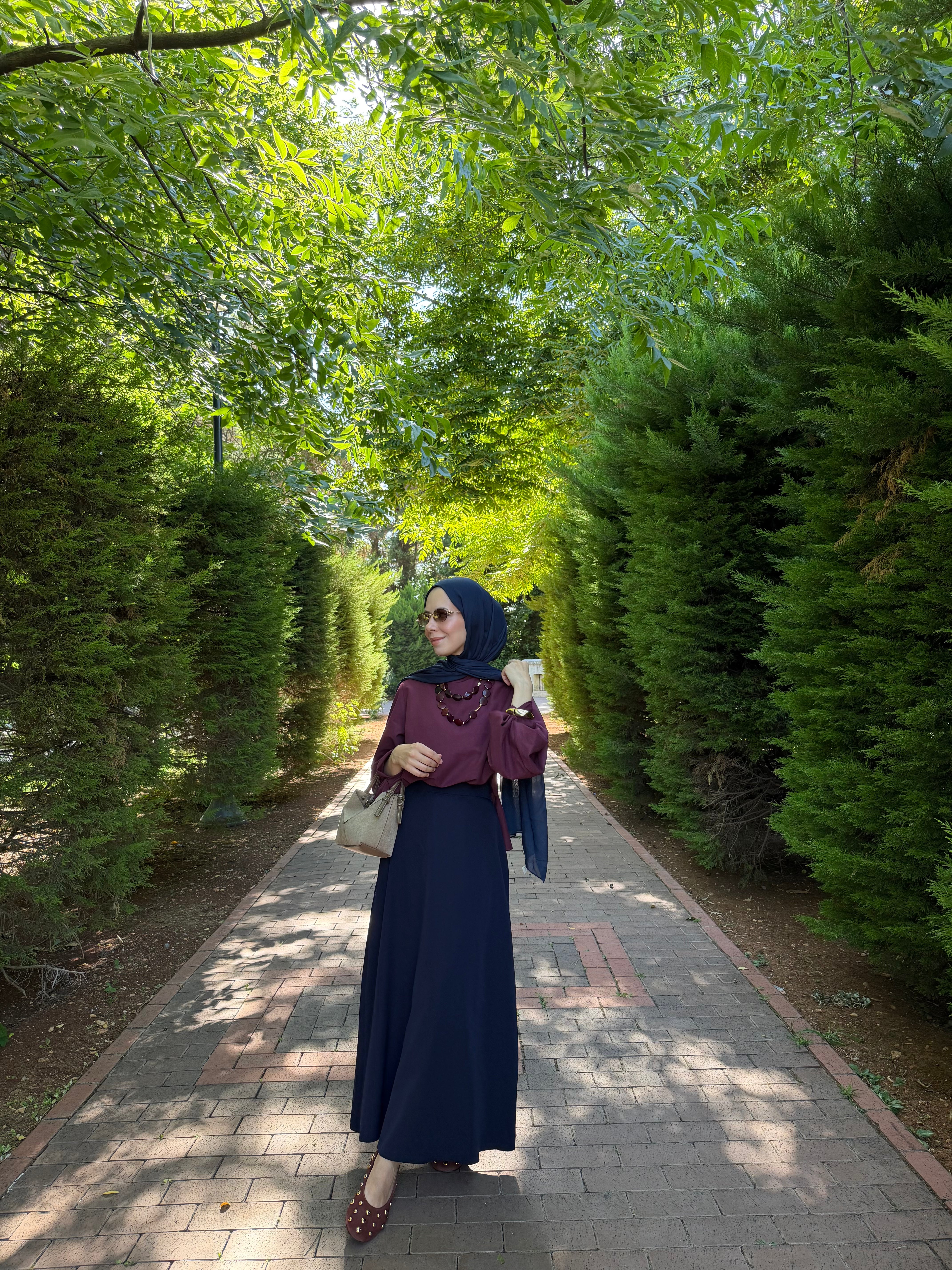 #FatmaAtasoyKadınları