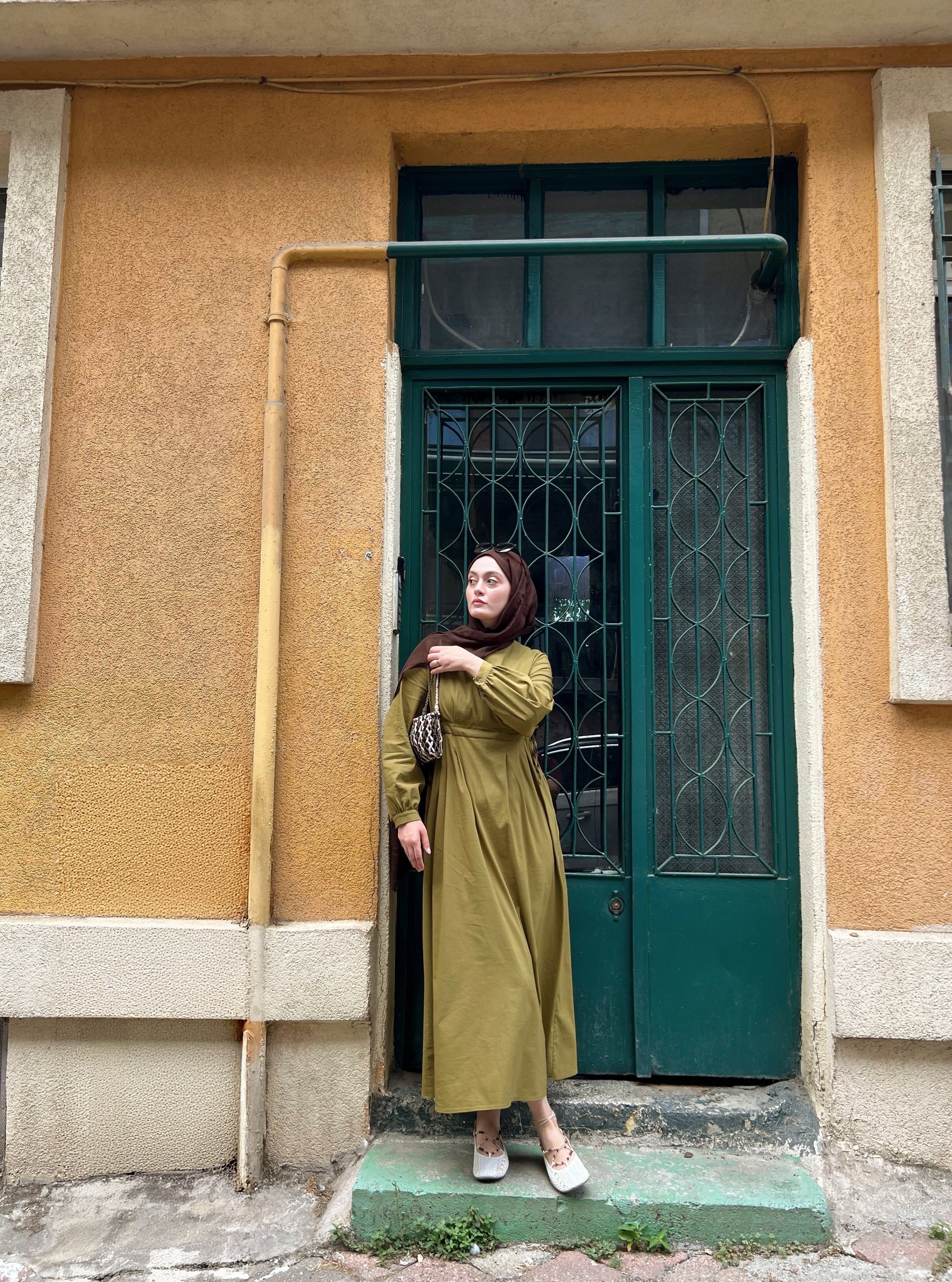 #FatmaAtasoyKadınları