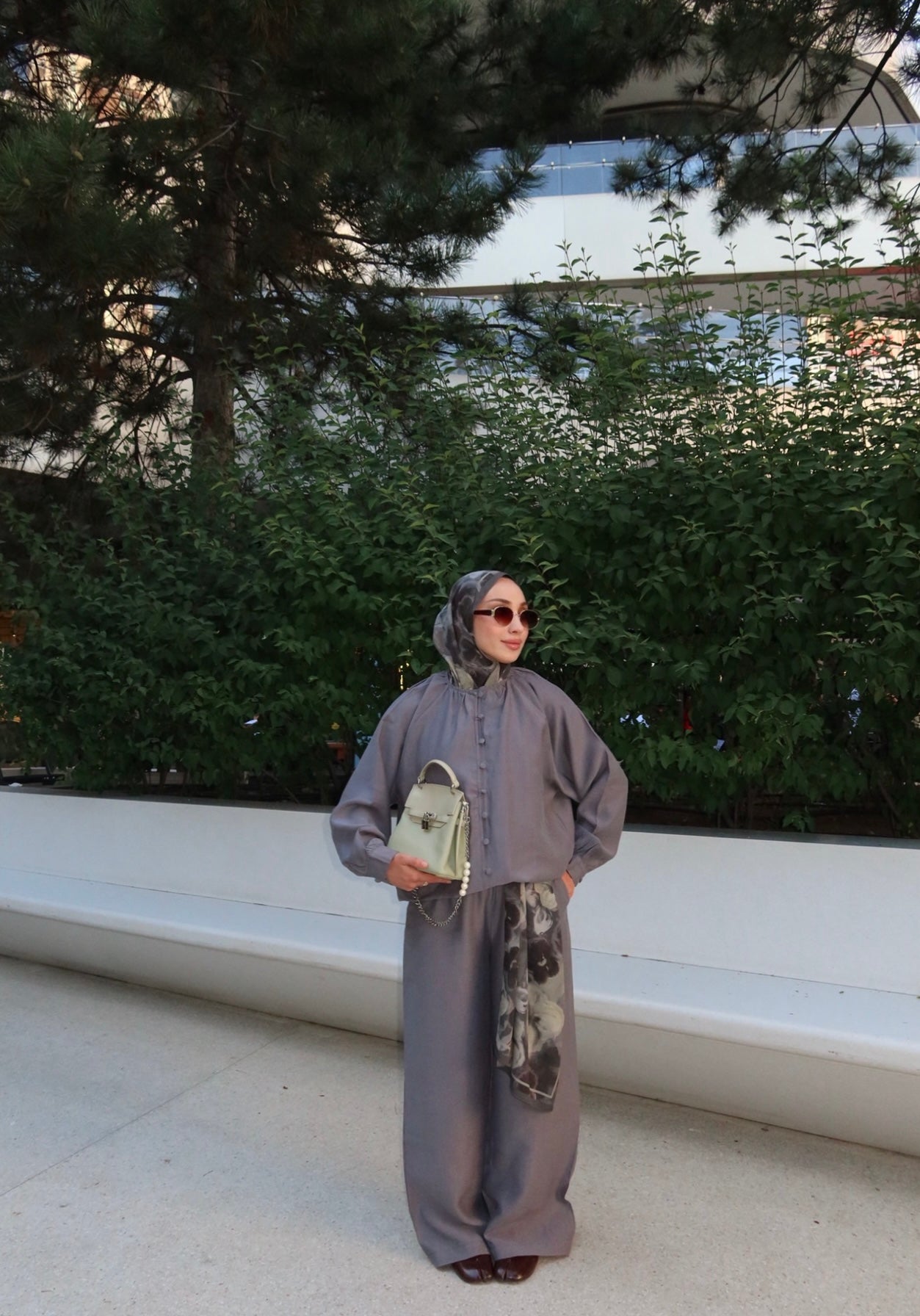 #FatmaAtasoyKadınları