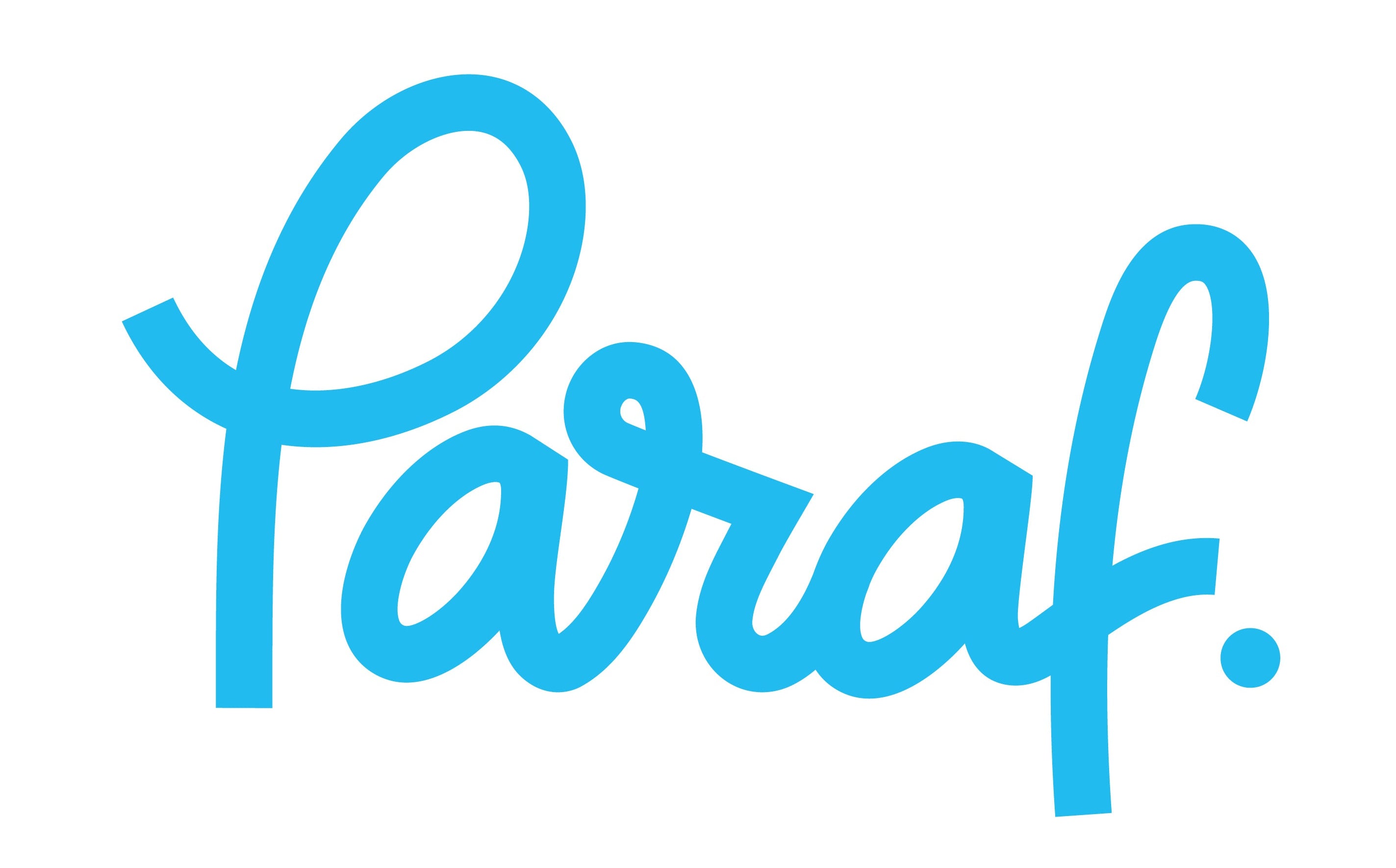 Paraf