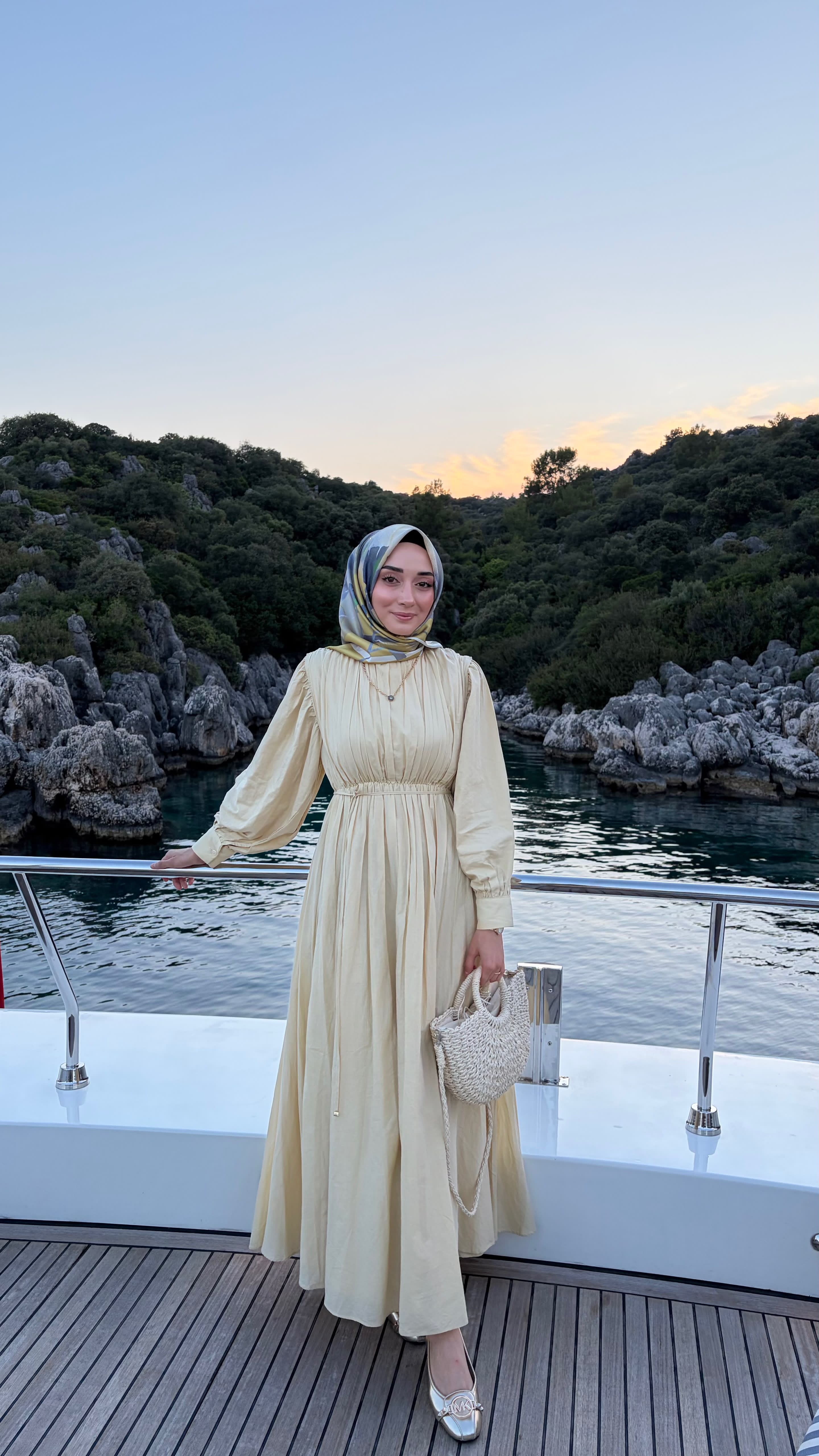 #FatmaAtasoyKadınları