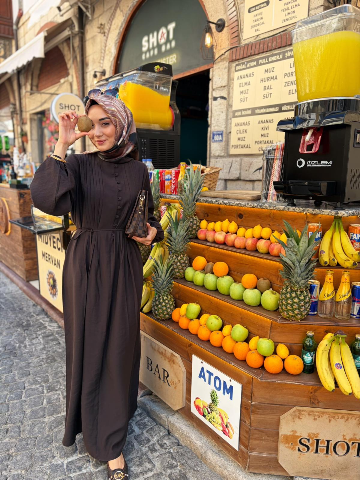 #FatmaAtasoyKadınları