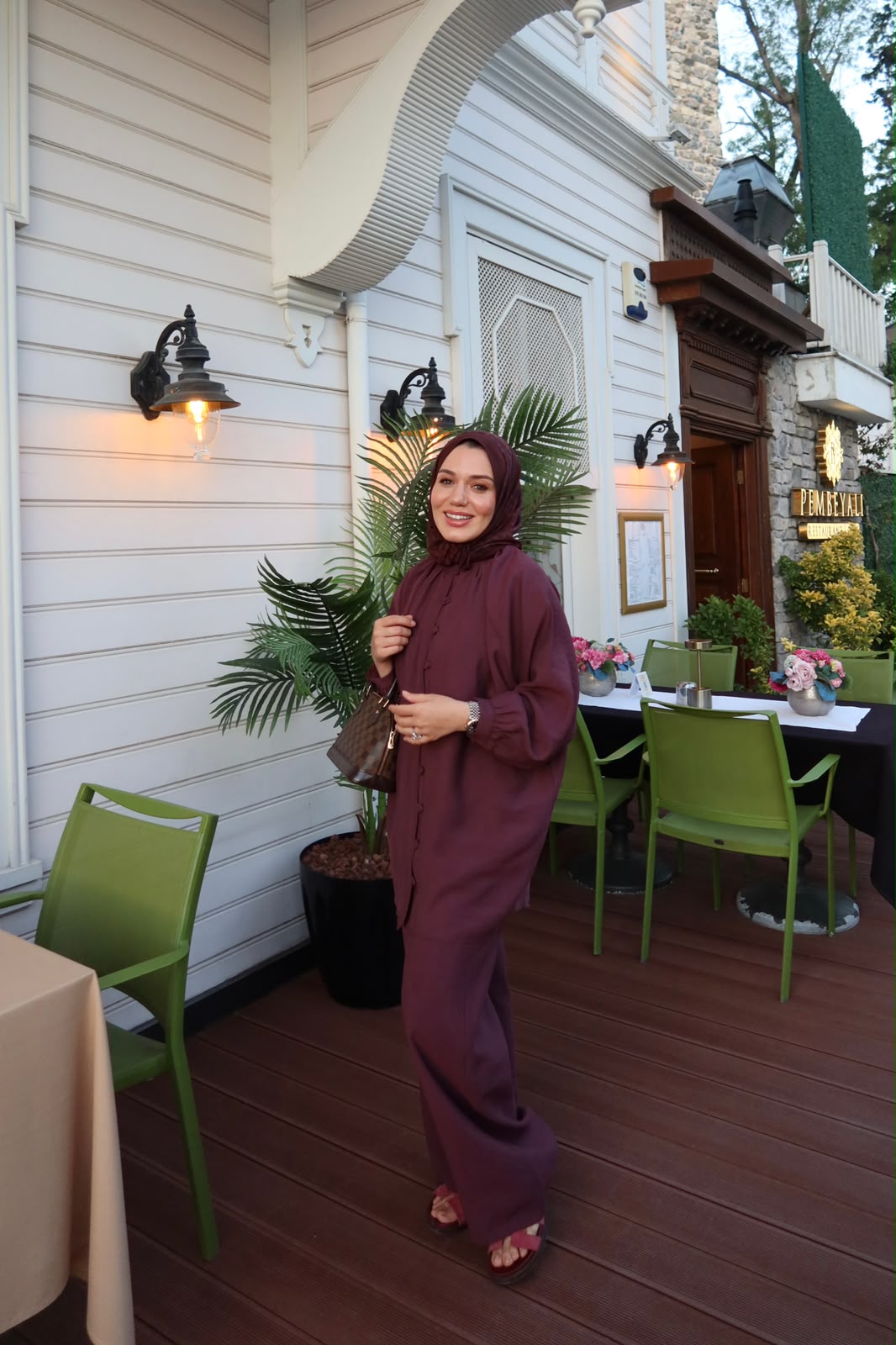 #FatmaAtasoyKadınları