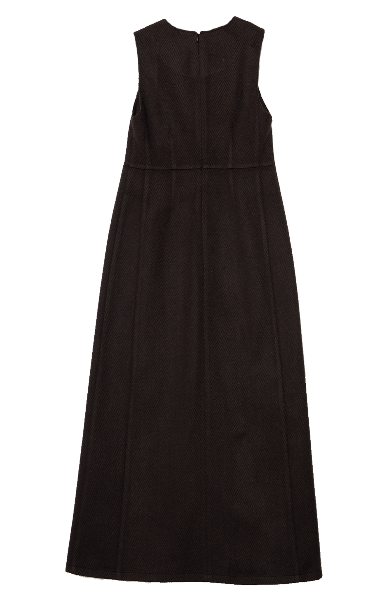 Balıksırtı Taba Kaşe Jile - Fatma Atasoy