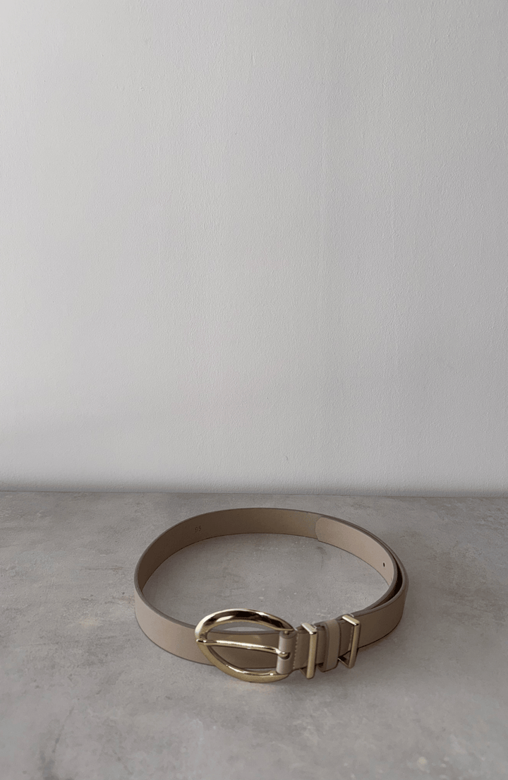 D Toka Detaylı Taş Kemer - Fatma Atasoy