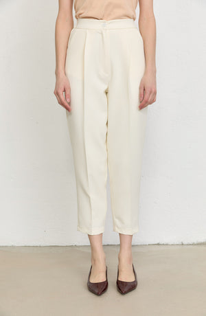 Double Barrel Vanilya Fit Pantolon