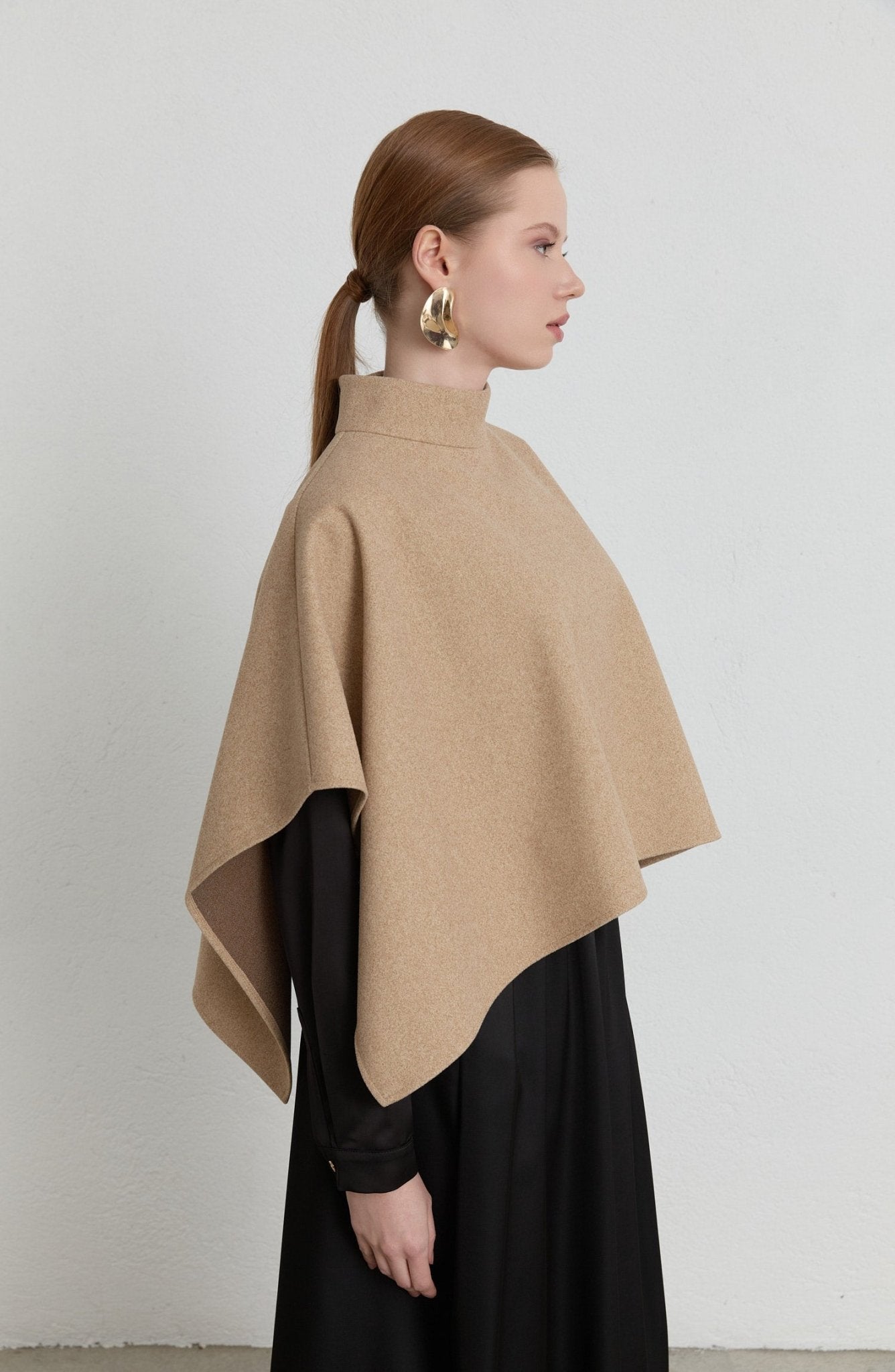 Kaşe Taş Panço - Fatma Atasoy