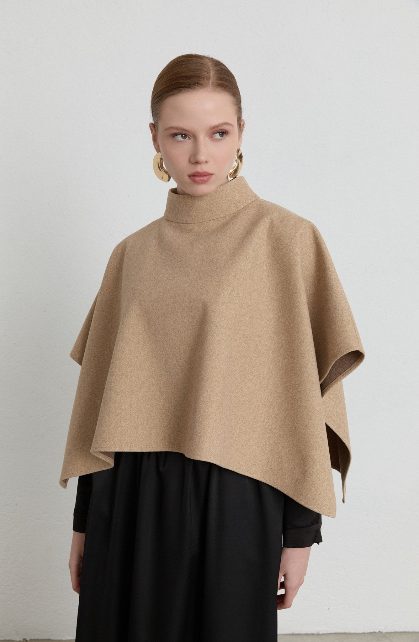 Kaşe Taş Panço - Fatma Atasoy