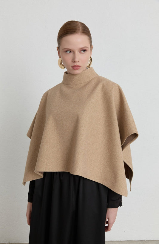 Kaşe Taş Panço - Fatma Atasoy