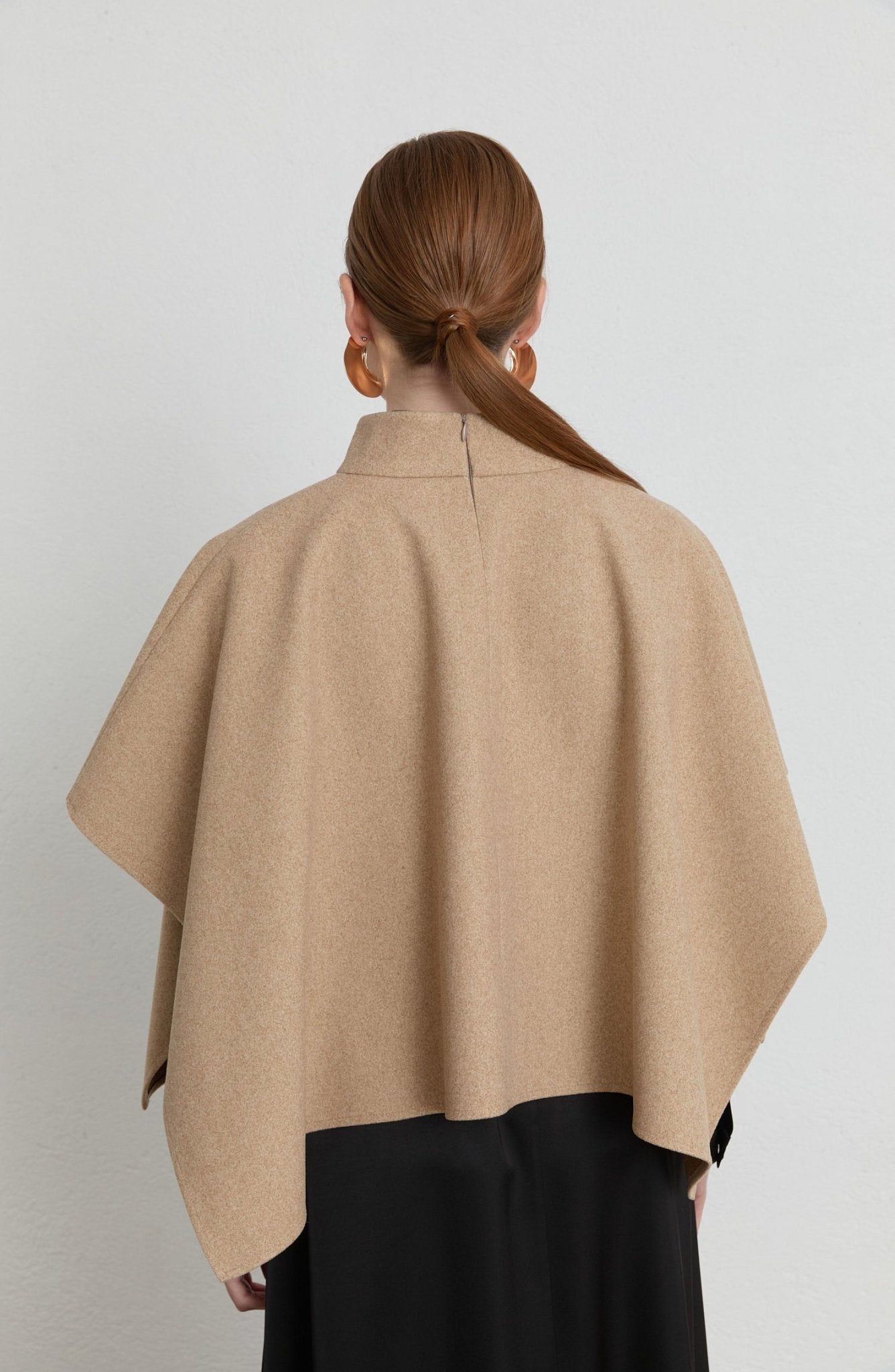 Kaşe Taş Panço - Fatma Atasoy