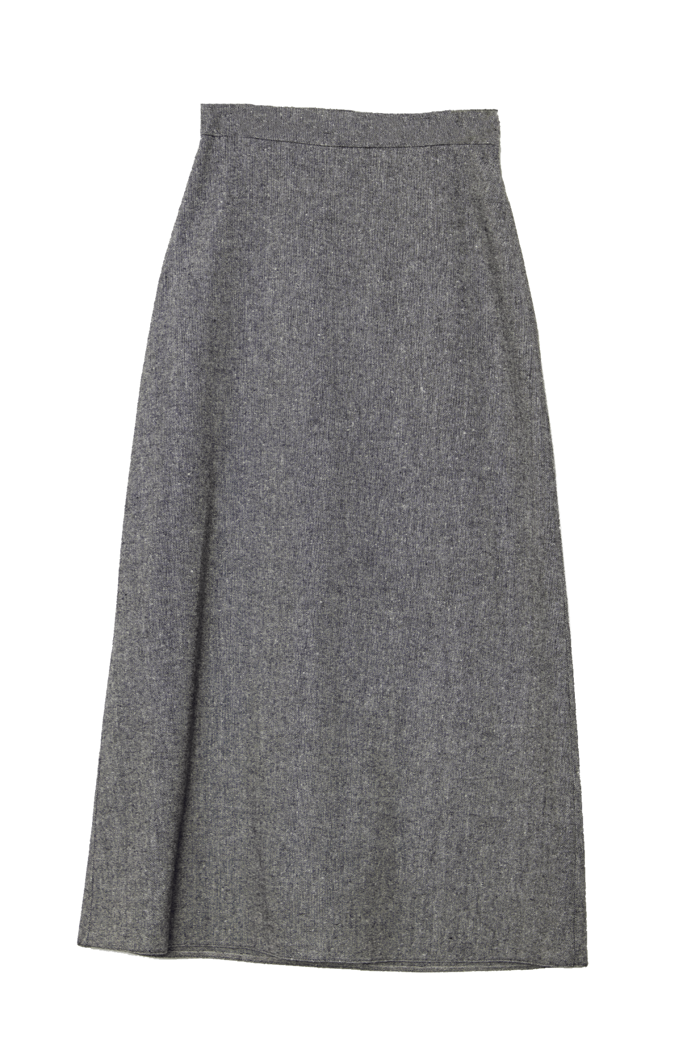 Peplumlu Siyah Tüvit Yelek Etek Takım - Fatma Atasoy